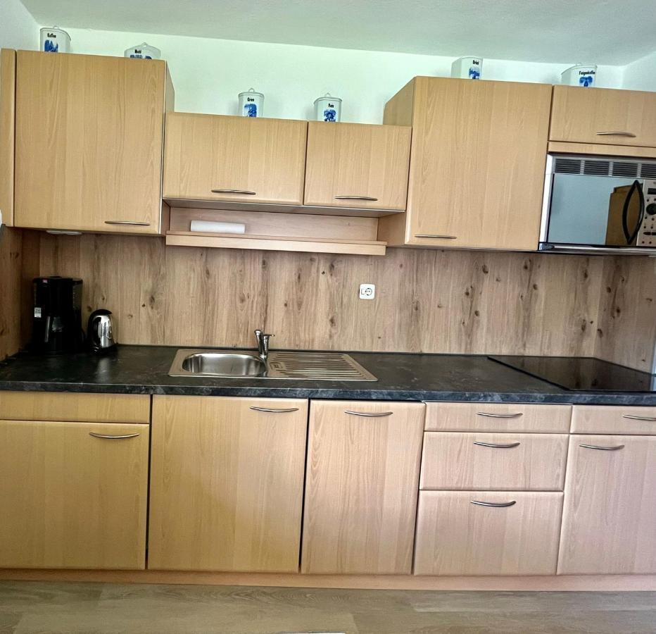 Ferienwohnung Rita Kroell Майерхофен Екстериор снимка