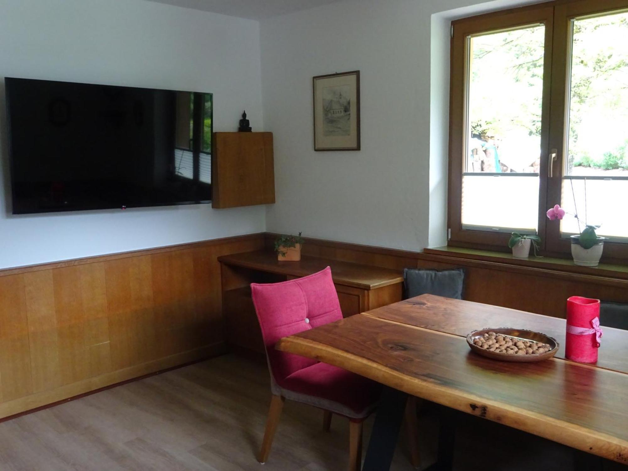 Ferienwohnung Rita Kroell Майерхофен Екстериор снимка