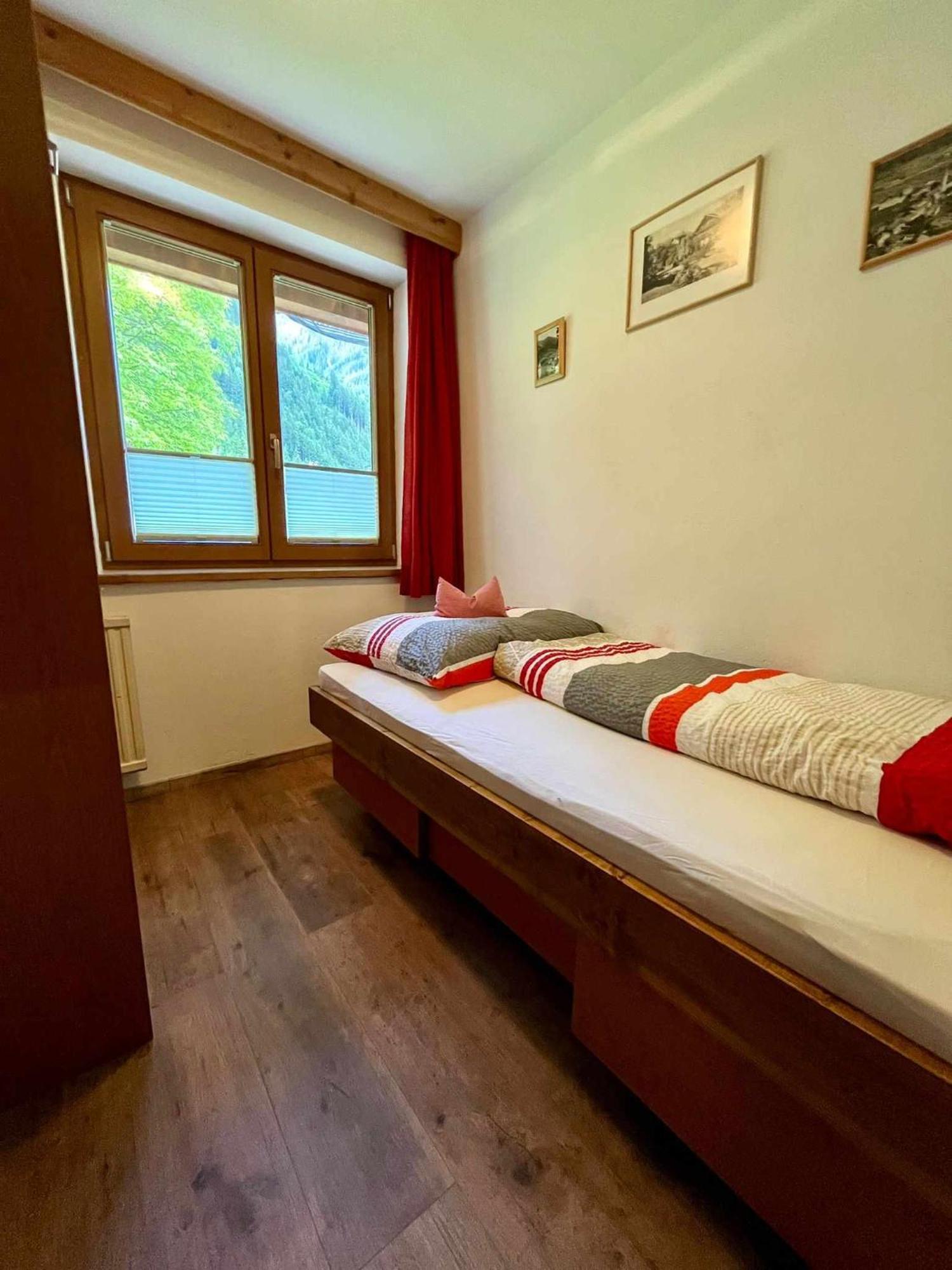 Ferienwohnung Rita Kroell Майерхофен Екстериор снимка