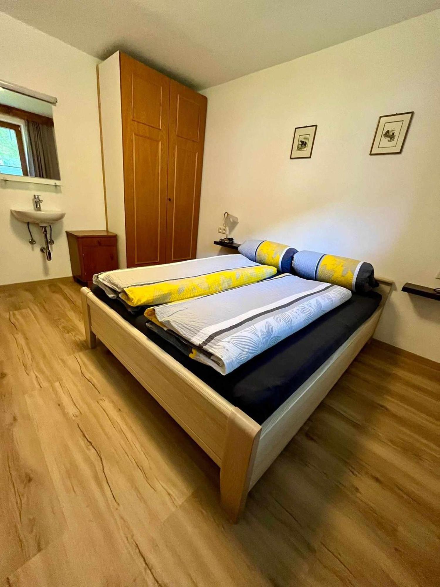 Ferienwohnung Rita Kroell Майерхофен Екстериор снимка